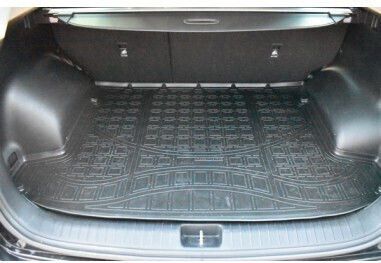 Covor Protecție Portbagaj Umbrella Opel Mokka I 2012-2019