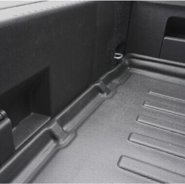 Covor de protecție portbagaj pentru Seat Toledo IV Liftback 2012-2019
