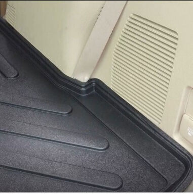 Covor Protecție Portbagaj Umbrelă Kia Sorento I 2002-2009