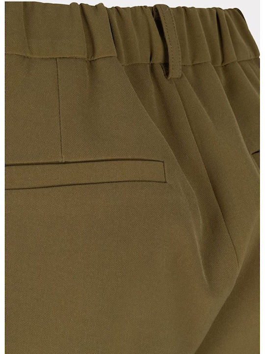 Women's Moss Green Suit