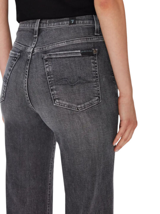 Women's Jean Trousers Soho Grey