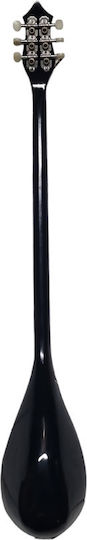 Tzouras Three-string