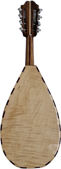 Acoustic Mandolin