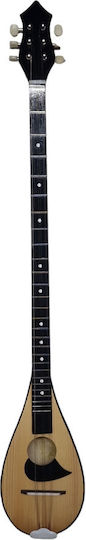 Tzouras Three-string