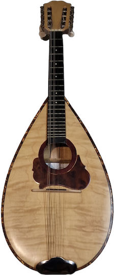 Acoustic Mandolin