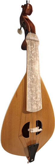 Cretan Lyre