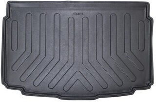 Covor de Protecție Portbagaj Umbrelă Volkswagen T-cross Podea Joasă 2019
