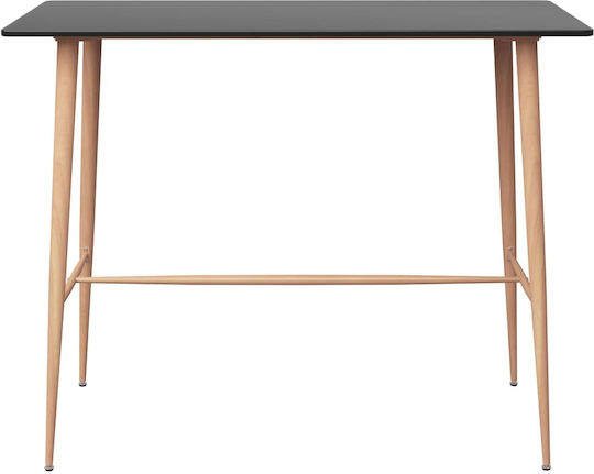 Esszimmer 5Stück 120x60cm