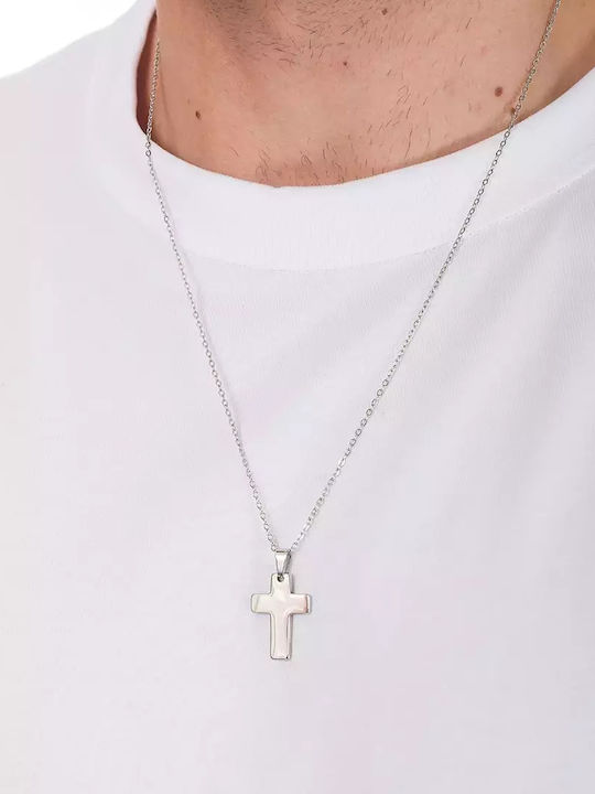 Oxzen Steel Σταυρός