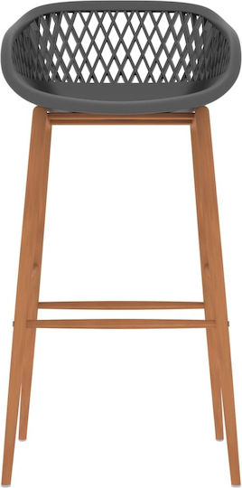 Esszimmer 5Stück 120x60cm