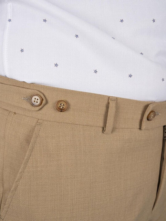 Trousers Brown
