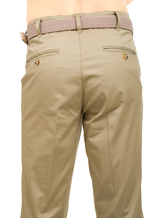 Παντελόνι Chino Μπεζ
