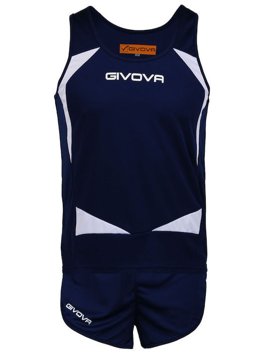 Compleu Alergare Kit Sparta