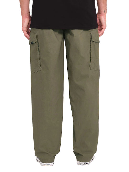 Volcom Volcom