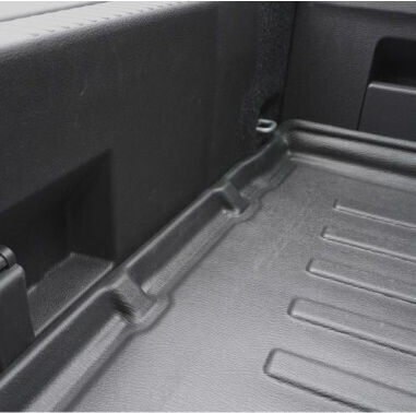Covor de Protecție Portbagaj BMW Seria 1 E87 2004-2011