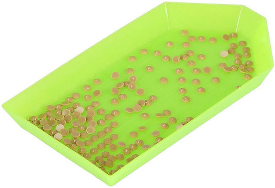 5d Diamond Embroidery Set 30x40cm Flowering Pomp Under Moon Design