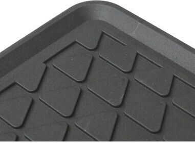 Set de covorașe auto din cauciuc pentru Ford Transit 2015