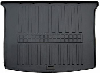 Covor Protecție Portbagaj Umbrelă Volkswagen Caddy III 2K Bază Scurtă 3 Uși 2003-2020