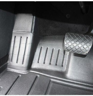 Set covorașe auto Toyota Prius Zhw30 2009-2015 Tip Disc