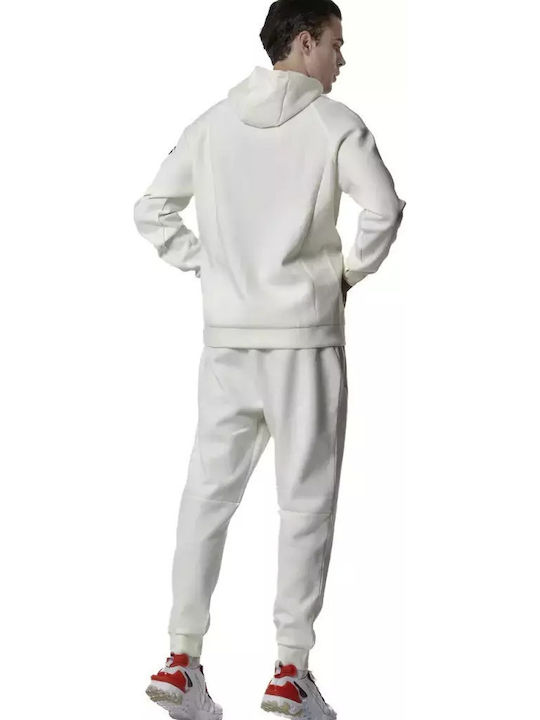 Body Action Beige with Hood