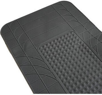 Set de covorașe auto din cauciuc pentru Volkswagen T5 GP Facelift 2015 / T6 2014