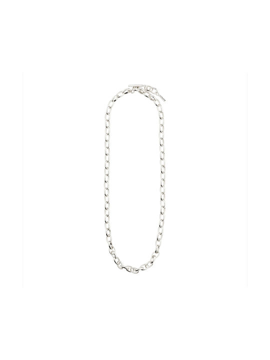 Pilgrim Chain Neck Length 50cm