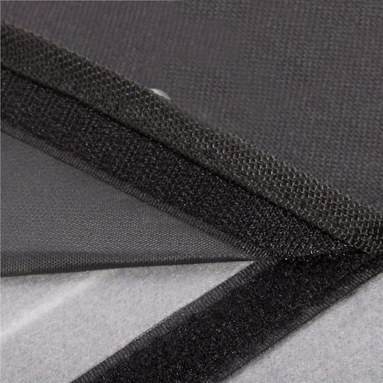 Κουβέρτα Πικ Νικ Σετ 300x300cm σε Μπλε χρώμα