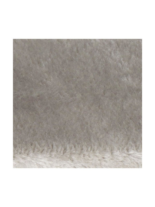Stâlp pentru zgâriat pisici Copaci pentru pisici Gri 3 niveluri 27x27cm