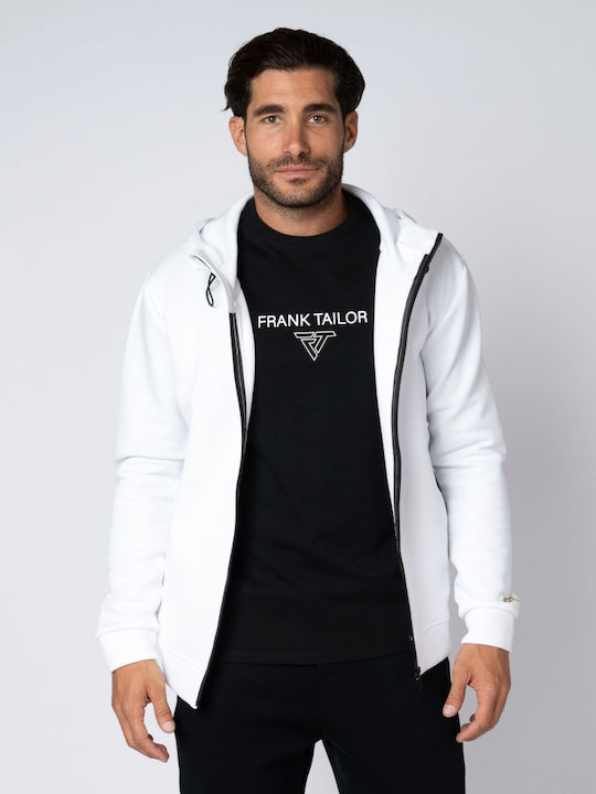Sweatshirt White