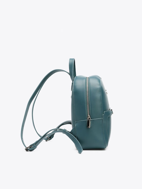 Axel Damen Tasche Rucksack Grün