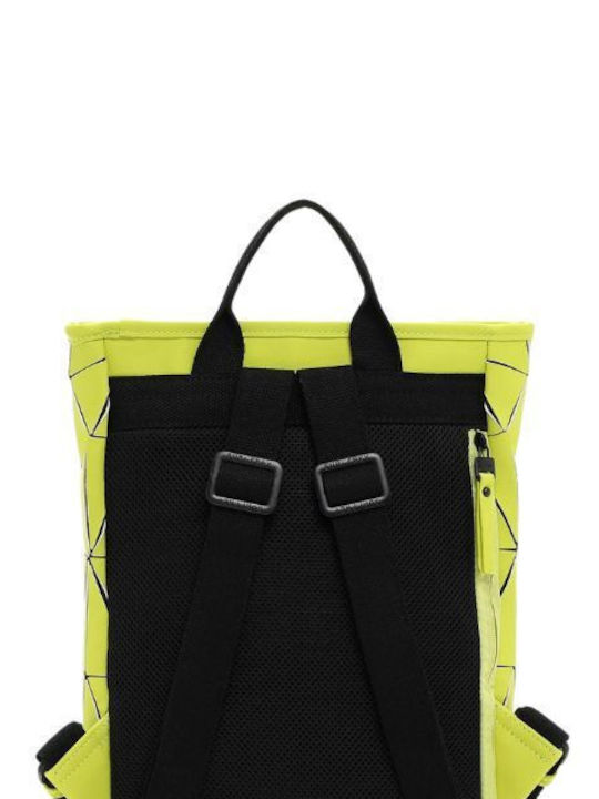 Suri Frey Women's Bag Backpack Yellow