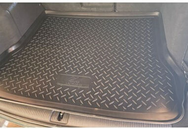 Covor de Protecție Portbagaj Umbrelă Opel Mokka A 2012-2021
