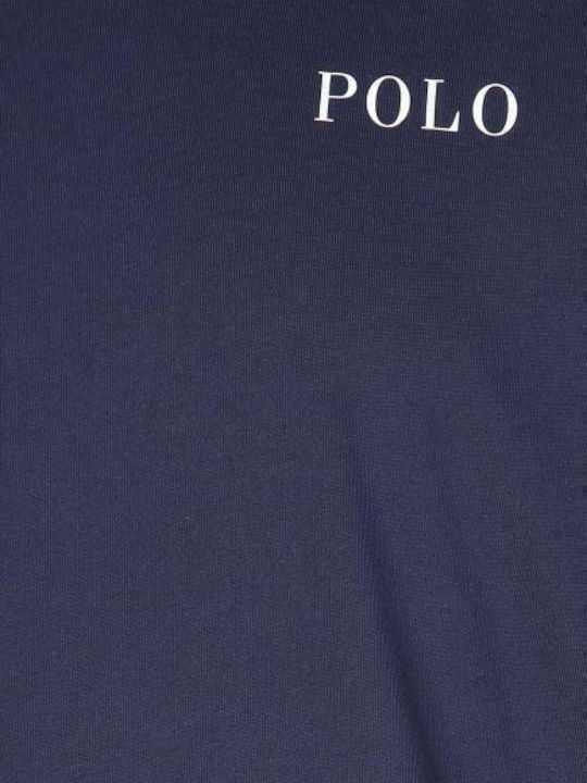 T-shirt Navy