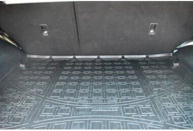 Covor de Protecție Portbagaj Umbrelă Opel Mokka A 2012-2021