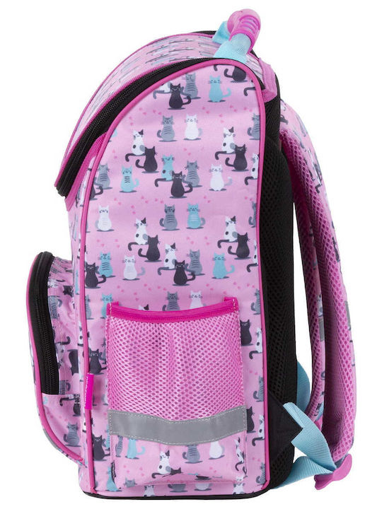 Yoyoso Schulranzen Rucksack Rosa Yoyoso Schulranzen Rucksack Rosa