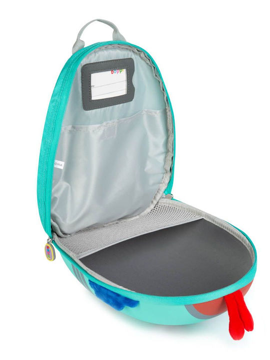 Boppi Ghiozdane Scoala Multicolor Boppi Ghiozdane Scoala Multicolor