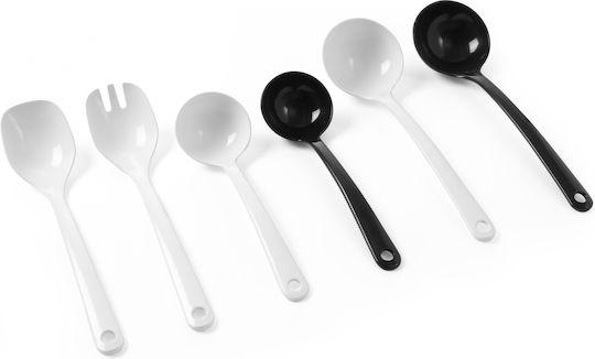 Hendi Lingură Sos Plastică 30,5 cm