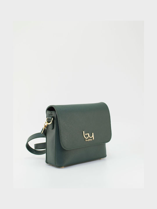 Byblos Women's Bag Shoulder Green