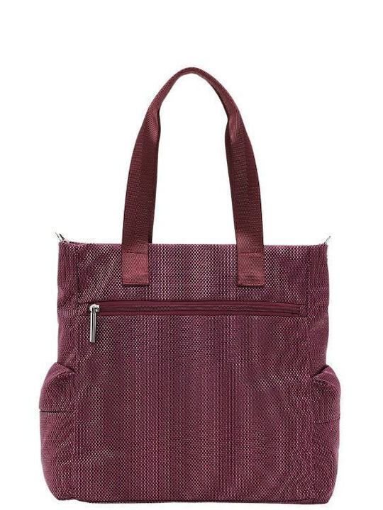 Suri Frey Damen Tasche Schulter Lila