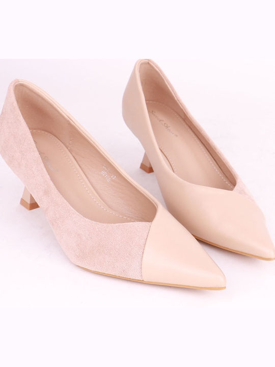 Sweet Shoes