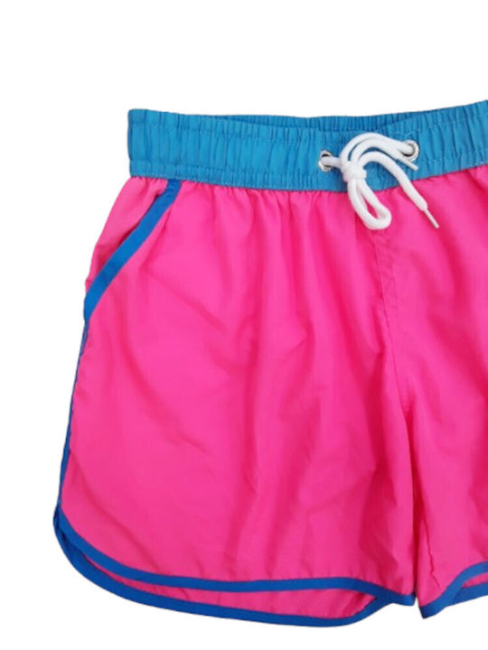 Domina Kids Swimwear Swim Shorts Fuchsia