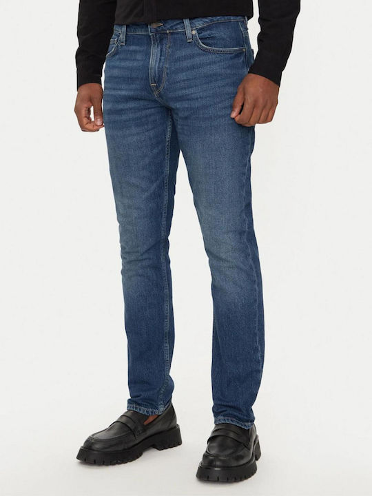 Guess Men's Jeans Pants in Slim Fit SHADOW