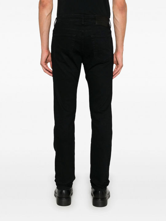 Jacob Cohen Men's Jeans Pants Black