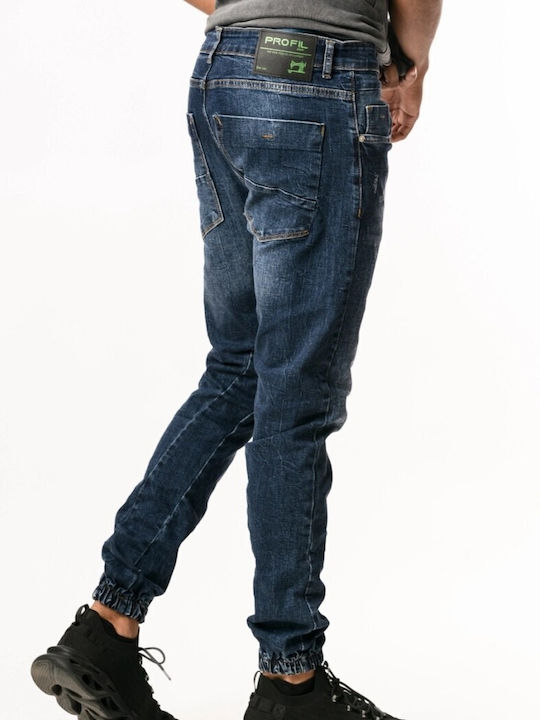 Profil Jean Men's Jeans Pants Jean