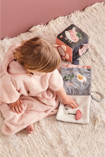 Bimbidreams Dalia Aktivitätsspielzeug Würfel Für Neugeborene