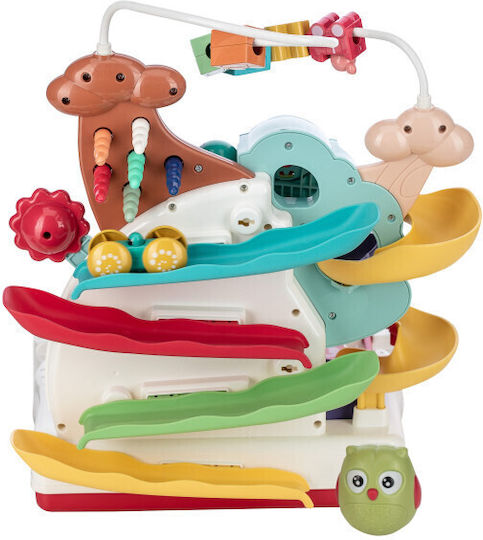 FreeOn Musikinstrument mit Sounds für 36++ Monate