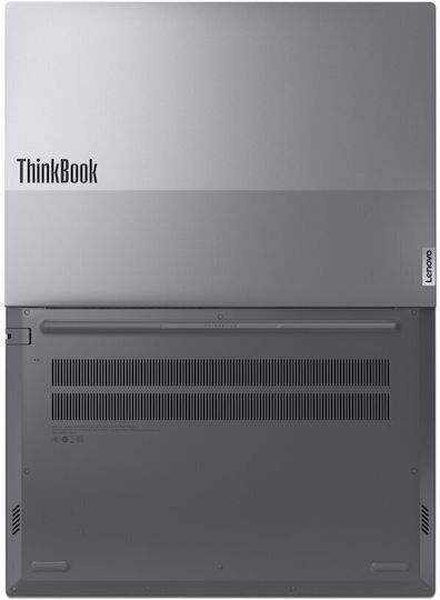 Lenovo ThinkBook 16 G6 IRL 16" IPS FHD+ (i5-13420H/16GB/512GB SSD/W11 Pro) Arctic Grey (GR Keyboard)