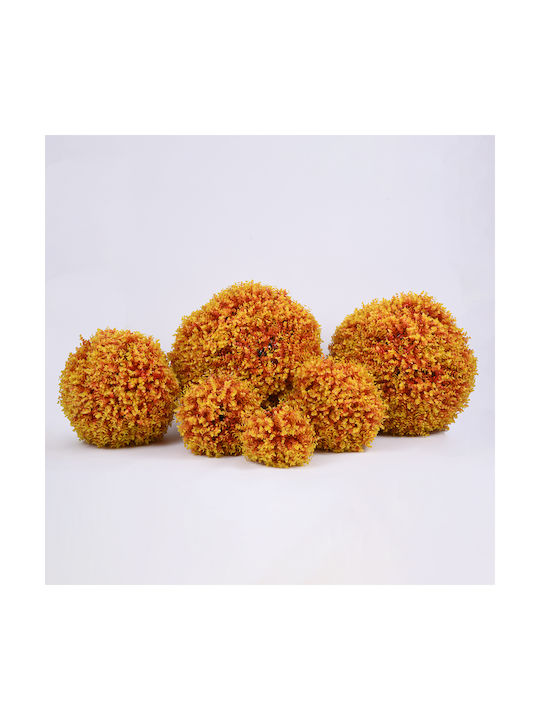 Tufă Artificială Buxus (Box comun) 26cm GloboStar