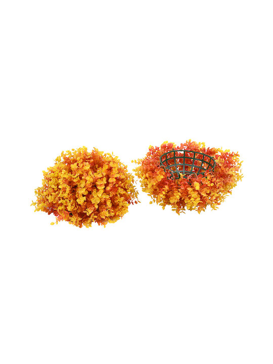 Tufă Artificială Buxus (Box comun) 36cm GloboStar