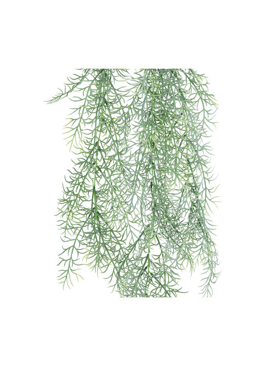 Decorative Artificial Plant Green 88cm in Box 50pcs GloboStar